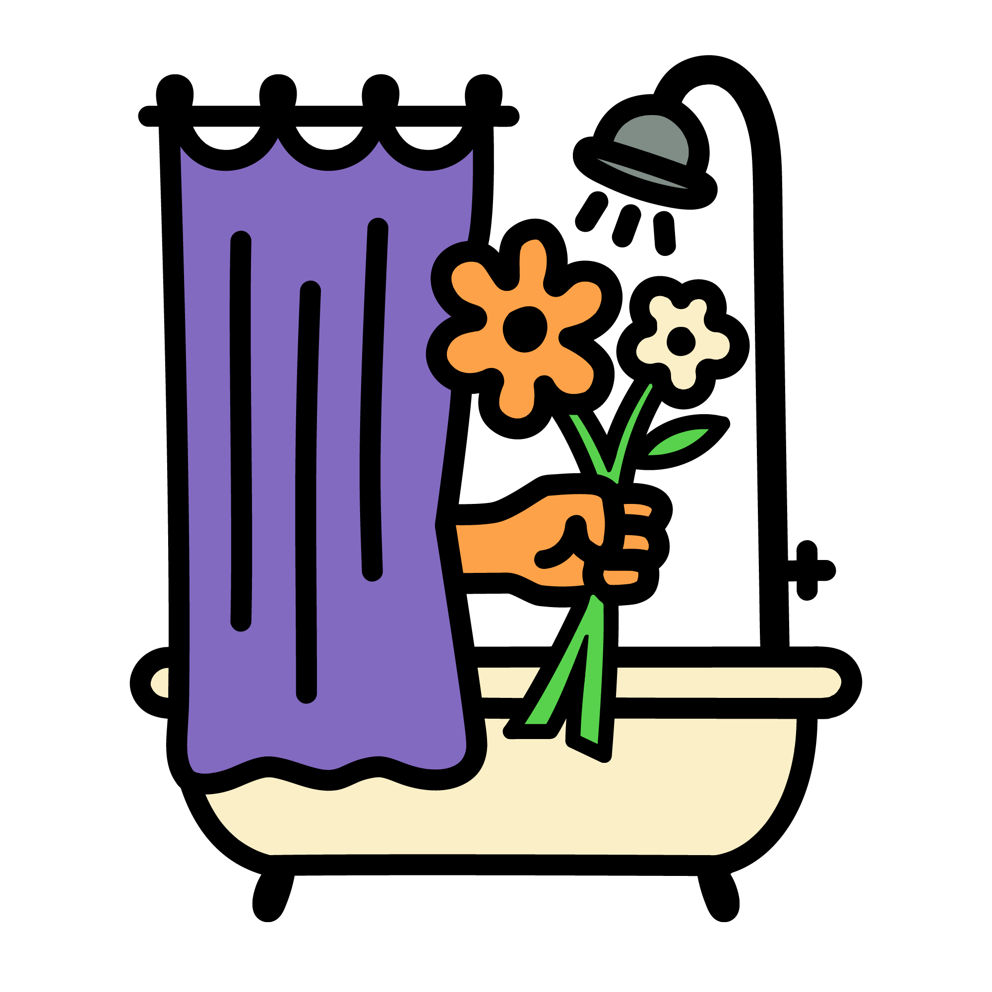 The Drain Florist Aquaponics